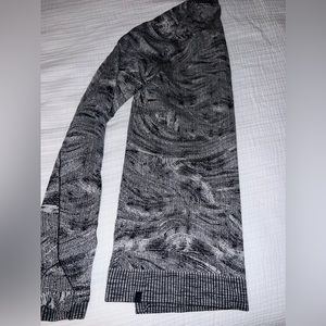Lululemon long sleeve